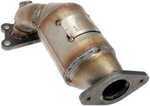 674046 - : Manifold Converter - Not CARB Compliant - Front for Dorman Image