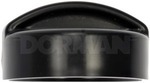 55299 - : Capless Fuel Neck Cover for Dorman Image