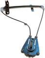 749038 - : Manual Window Regulator (Regulator Only) - Rear Right for Dorman Image