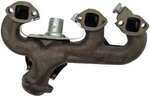 674385 - : Exhaust Manifold Kit - Includes Required Gaskets And Hardware - Left for Dorman Image