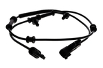 V33720090 - : Sensor, wheel speed for VEMO Image