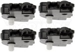ADAKIT004 - : HVAC Actuator Repair Kit - Main for Dorman Image
