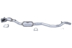 644209 - : Federal / EPA Catalytic Converter - Direct Fit - Right for AP Exhaust Image