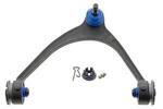 CMS86105 - : Suspension Control Arm and Ball Joint Assembly for MEVOTECH Image
