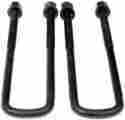 929770 - : U-Bolt Repair Kit - Rear for Dorman Image