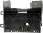 74 - : Battery Tray Replacement for Dorman Image