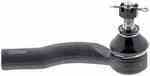 GES3655 - : Steering Tie Rod End - Front Left Outer, Front Right Outer for MEVOTECH Image