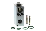 V30770026 - : Expansion Valve, air conditioning for VEMO Image