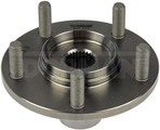 930552 - : Wheel Hub - Front for Dorman Image