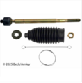1017437 - : INNER TIE ROD END W/BOOT KIT for Beck Arnley Image