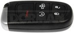 92076 - : Keyless Remote Case Repair for Dorman Image