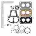 15646A - : Walker Products 15646A Carb Kit - Solex 2 BBL; 32/32TDID, 32/35TDID for Walker Products Inc. - Image