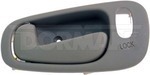 83928 - : Interior Door Handle Front/Rear Left - Front Left for Dorman Image