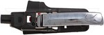 83190 - : Interior Door Handle Front/Rear Right - Front Right, Rear Right for Dorman Image
