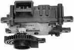 604862 - : Air Door Actuator - Air Mix - Left Main for Dorman Image