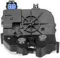 940121 - : Tailgate Actuator - Integrated for Dorman Image