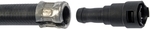 626218 - : Heater Hose Assembly Outlet for Dorman Image
