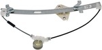 752760 - : Power Window Regulator (Regulator Only) - Front Right for Dorman Image