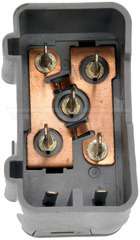 Passenger Side Window Switch - Dorman (901-391)