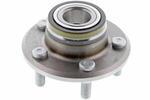 H513224 - : Wheel Bearing and Hub Assembly for MEVOTECH Image
