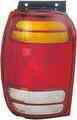 1610244 - : Tail Lamp Assembly - Left for Dorman Image
