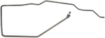 624982 - : Transmission Oil Cooler Pressure Line for Dorman Image