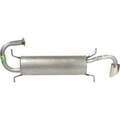 50088 - : Quiet-Flow SS Direct Fit Exhaust Muffler Assembly for Walker Exhaust Image