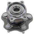 G512373 - : Wheel Bearing and Hub Assembly for MEVOTECH Image