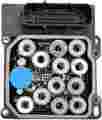 599776 - : Remanufactured ABS Control Module for Dorman Image