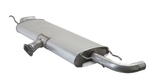 30070 - : Exhaust Muffler Assembly for AP Exhaust Image