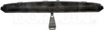 601444 - : Active Grille Shutter for Dorman Image
