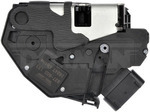 937655 - : Door Lock Actuator - Integrated With Latch for Dorman Image