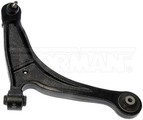 521896 - : Suspension Control Arm And Ball Joint Assembly - Front Right Lower for Dorman Image