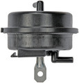 604921 - : Air Door Actuator Defroster Vacuum Style - Main for Dorman Image