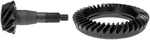 697337 - : Differential Ring and Pinion Gear Set - Rear for Dorman Image