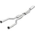 5571168 - : California Direct-Fit Catalytic Converter for Magnaflow Image