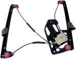 749460 - : Power Window Regulator (Regulator Only) for Dorman Image