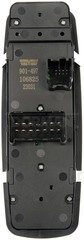 Master Window Switch - Dorman (901-497)