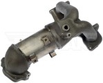 6728111 - : Manifold Converter - CARB Compliant for Dorman Image