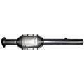 16203 - : Ultra EPA Direct Fit Catalytic Converter 3" Outlet (OD) - Rear for Walker Exhaust Image
