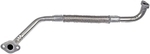 625800 - : Turbocharger Oil Return Line for Dorman Image