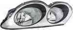 1590432 - : Headlight Assembly - Left for Dorman Image