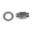 611104 - : Wheel Nut M12-1.50 Mag , Short - 13/16 In. Hex, 1.452 In. Length for Dorman Image