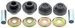 GK8659 - : Suspension Strut Rod Bushing Kit - Front To Frame for MEVOTECH Image