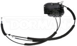 937301 - : Integrated Door Lock Actuator for Dorman Image
