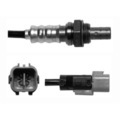 2344436 - : Oxygen Sensor 4 Wire, Direct Fit, Heated, Wire Length: 14.8 - Upstream, Downstream Right for Denso Image