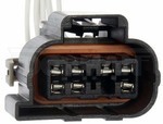 645659 - : Tail Lamp Connector and Harness for Dorman Image