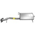 54823 - : Exh Muffler Assembly - Front for Walker Exhaust Image