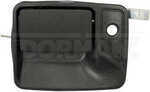79306M - : Exterior Door Handle - Metal - Front Left for Dorman Image