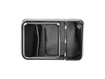 7605101 - : Door Handle, Exterior - Front Left, Front Right for Dorman Image